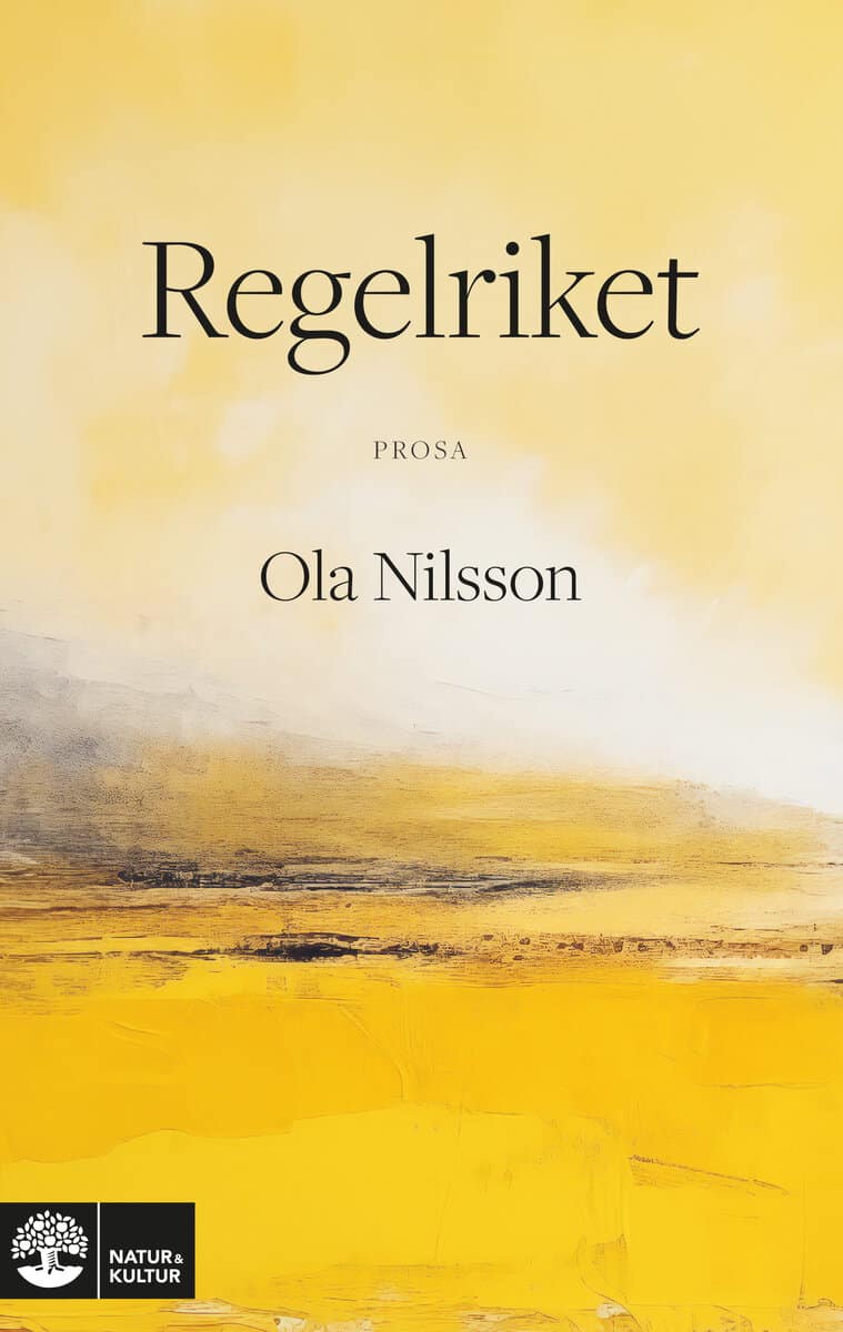 Ola Nilsson : Regelriket