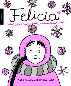 Olausson, Sara ; Iosif, Felicia : Felicia : Svenska
