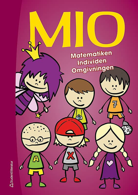 Lunde, Olav ; Dalvang, Tone ; Løge, Inger Kristine ; Reikerås, Elin ; Skaar Bergsmo, Hilde : MIO - handledning