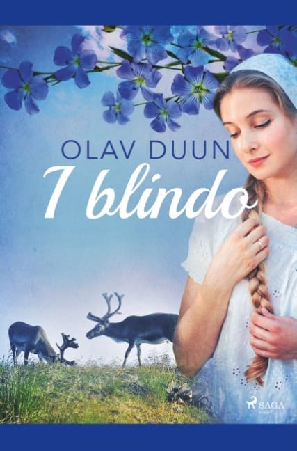 Olav Duun : I blindo