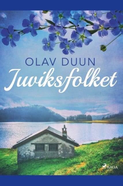 Olav Duun : Juviksfolket