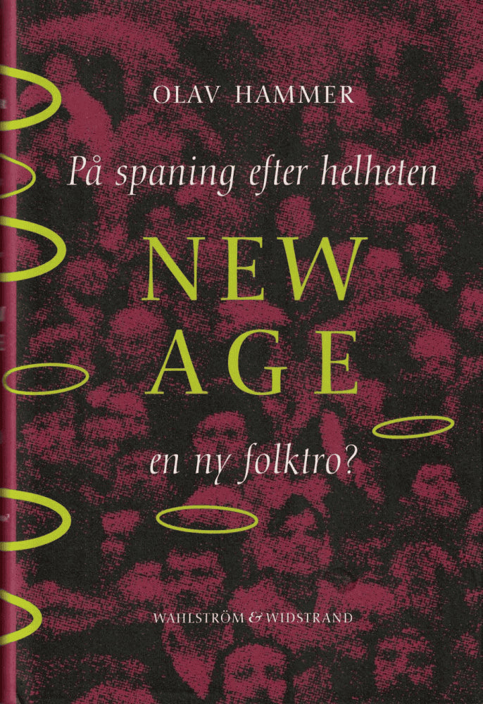 Olav Hammer : På spaning efter helheten
