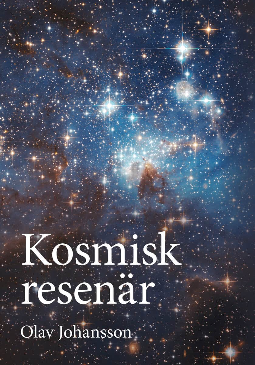 Olav Johansson : Kosmisk resenär