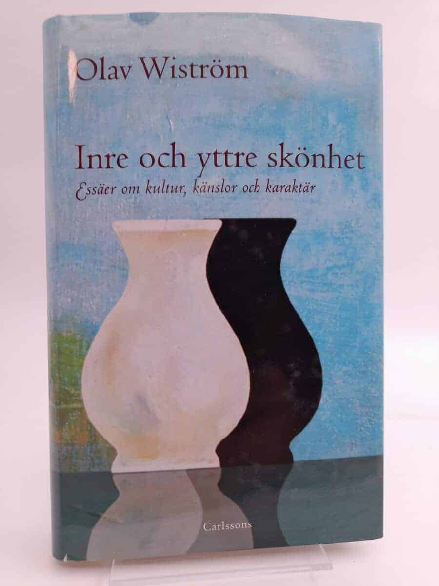Olav Wiström : Inre och yttre skönhet