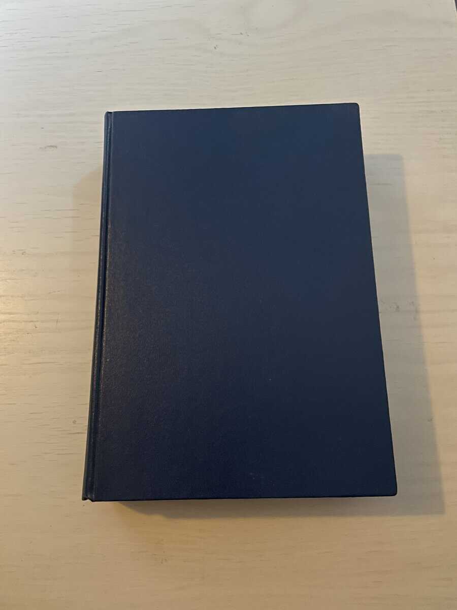 Olavus Petri samlade skrifter II (2)