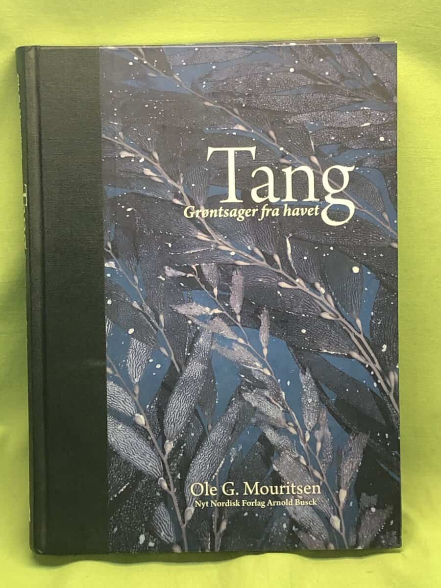 Ole G. Mouritsen : Tang