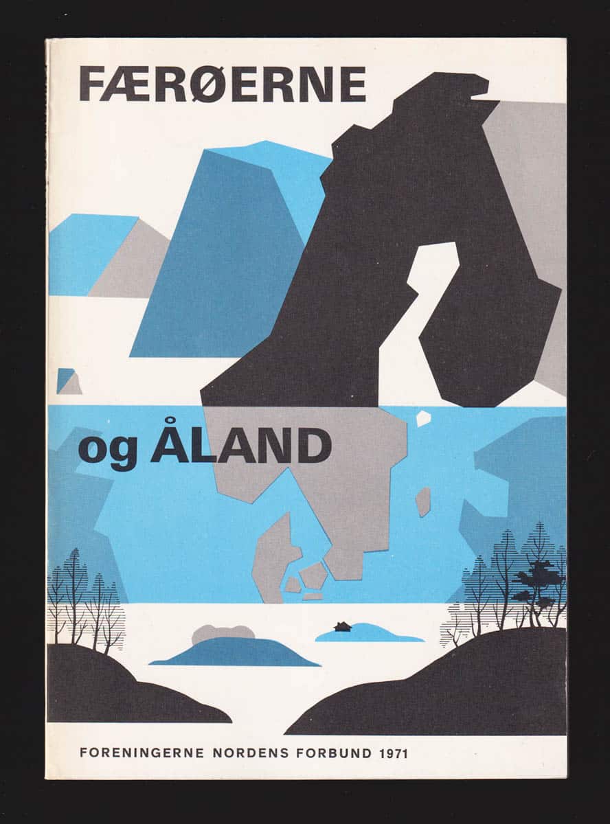 Ole Harkjær : Færøerne og Åland