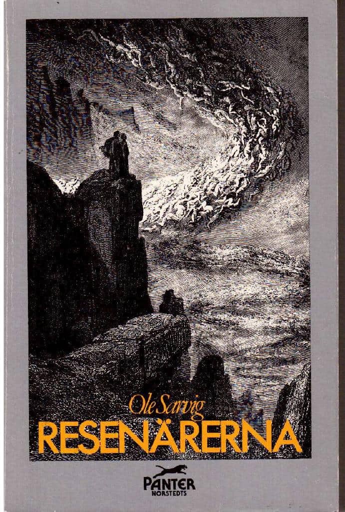 Ole Sarvig : Resenärerna
