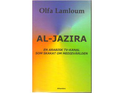 Olfa Lamloum : Al-Jazira