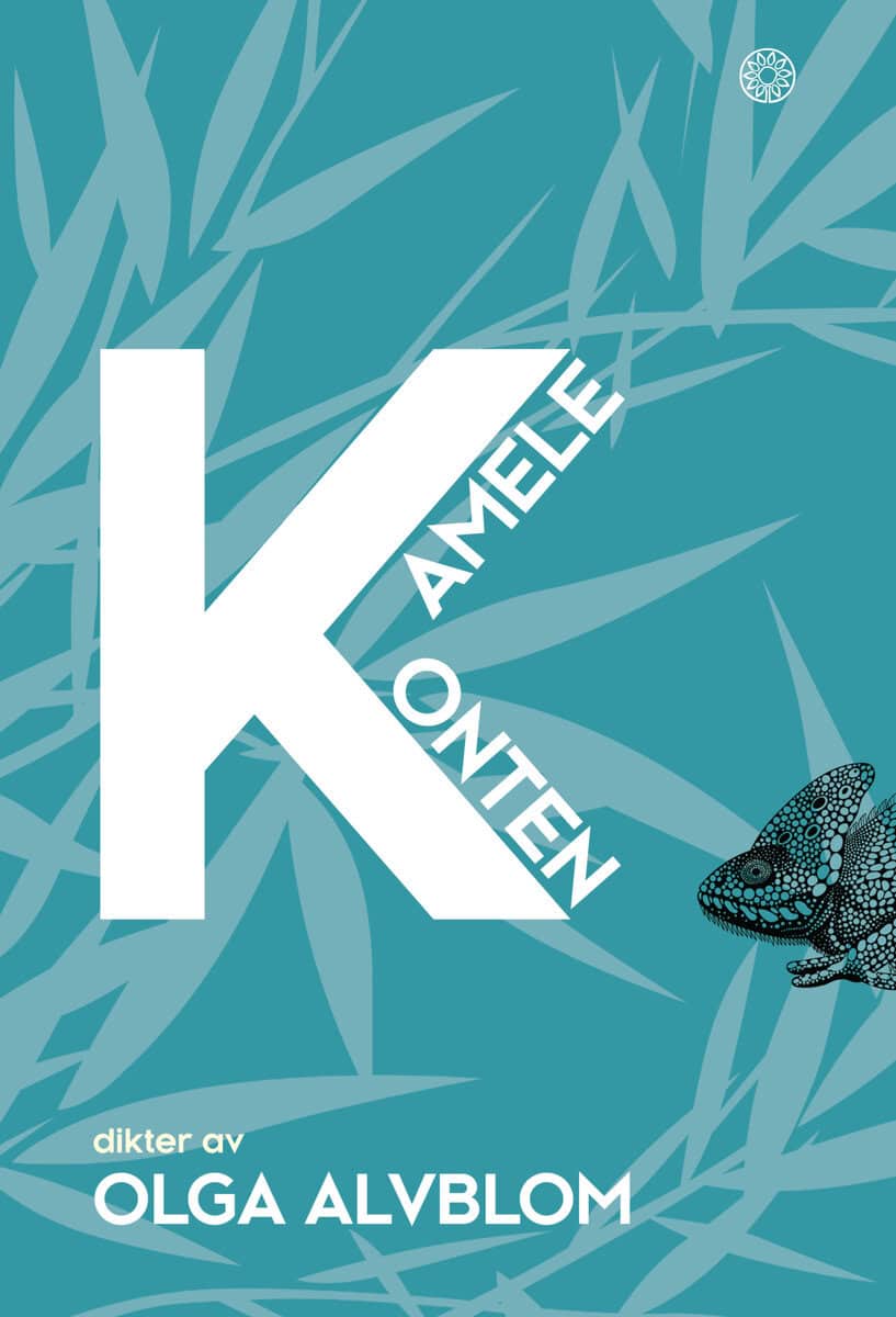 Olga Alvblom : Kameleonten