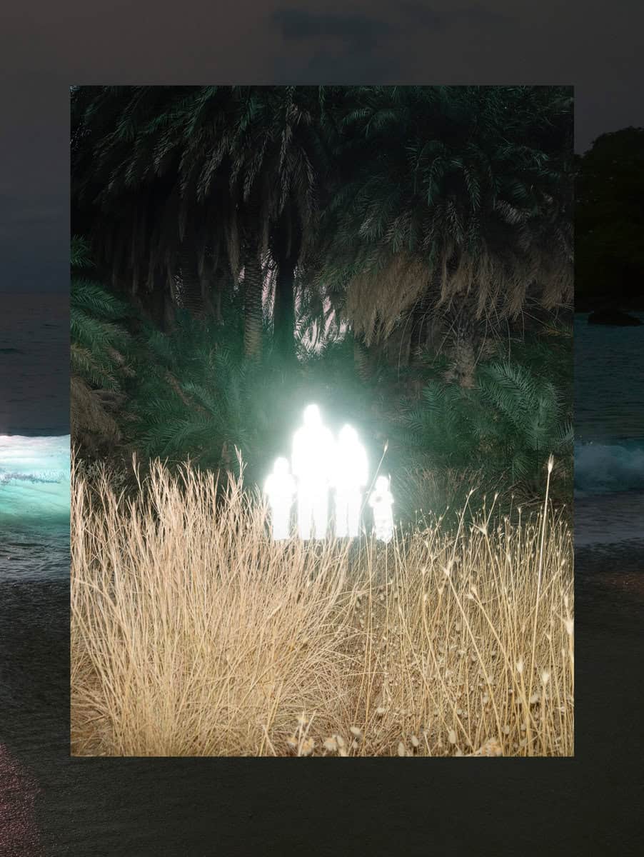 Olga Krzeszowiec Malmsten : Inka & Niclas