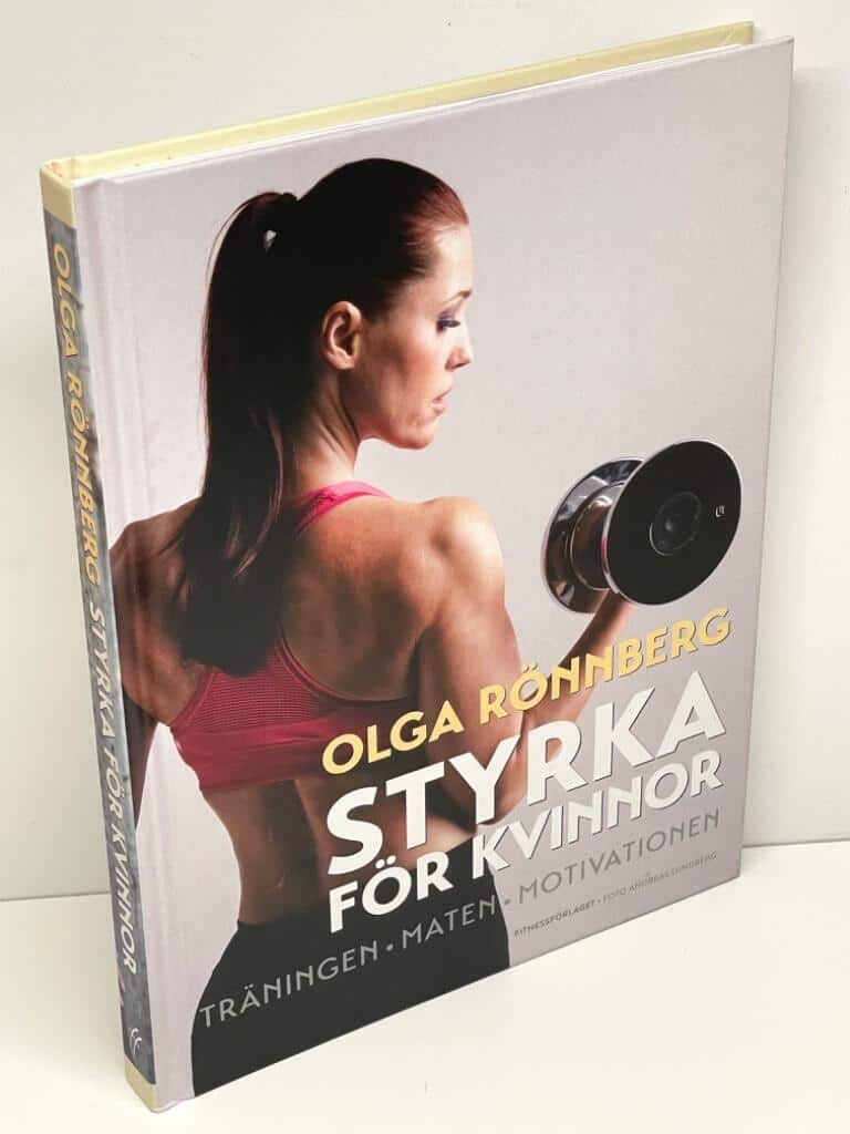 Olga Rönnbäck : Styrka för kvinnor