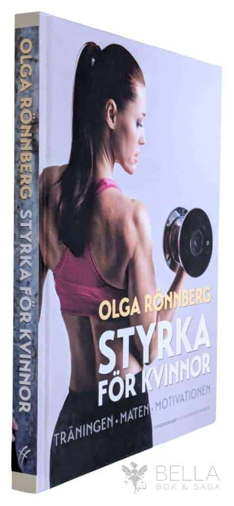 Olga Rönnberg : Styrka för kvinnor