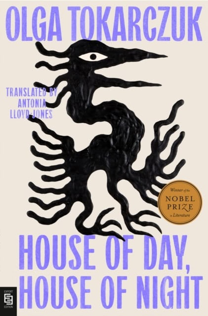 Olga Tokarczuk : House of Day, House of Night