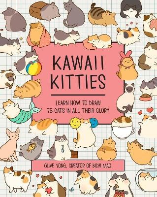 Olive Yong : Kawaii Kitties
