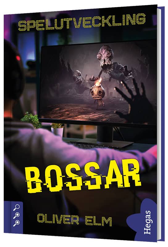 Oliver Elm : Bossar