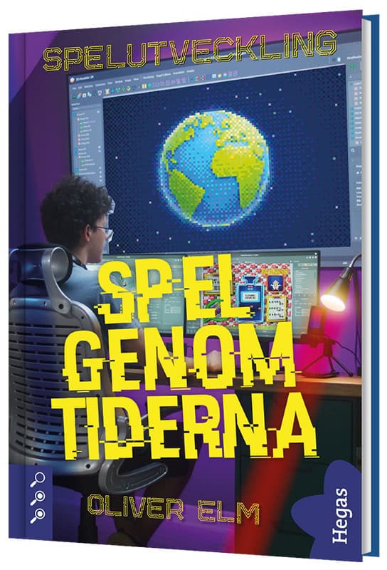 Oliver Elm : Spel genom tiderna