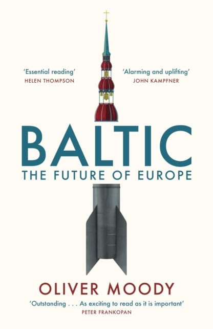 Oliver Moody : Baltic