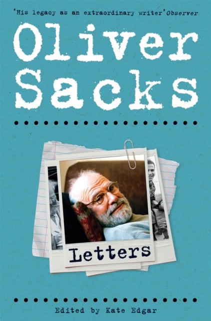 Oliver Sacks : Letters
