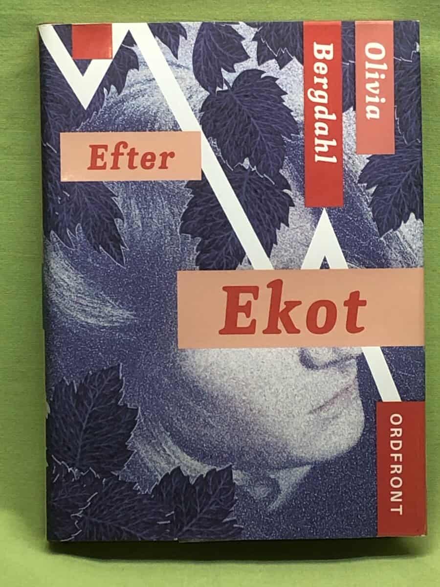 Olivia Bergdahl : Efter ekot