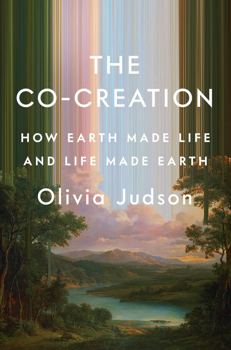 Olivia Judson : The Co-Creation