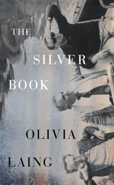 Olivia Laing : The Silver Book