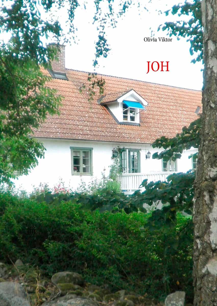 Olivia Viktor : JOH