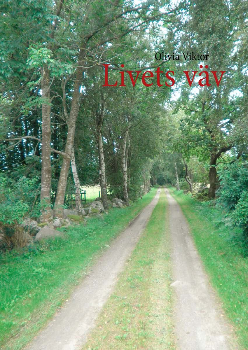 Olivia Viktor : Livets väv