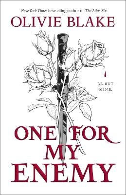 Olivie Blake : One for My Enemy