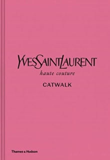 Olivier Flaviano : Yves Saint Laurent