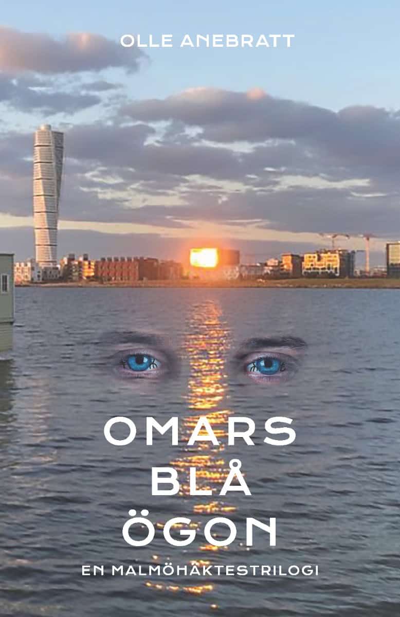 Olle Anebratt : Omars blå ögon