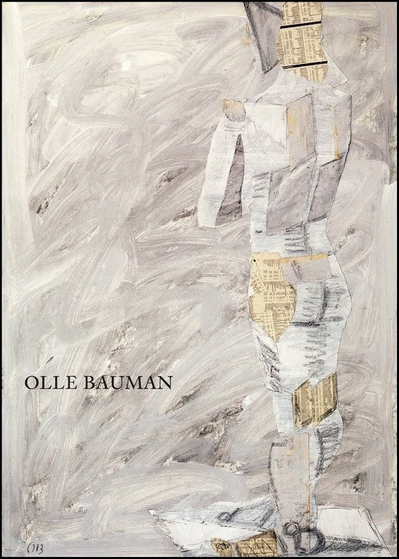 Olle Bauman : Olle Bauman