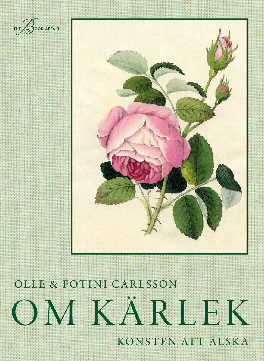 Carlsson, Olle; Carlsson, Fotini : Om kärlek