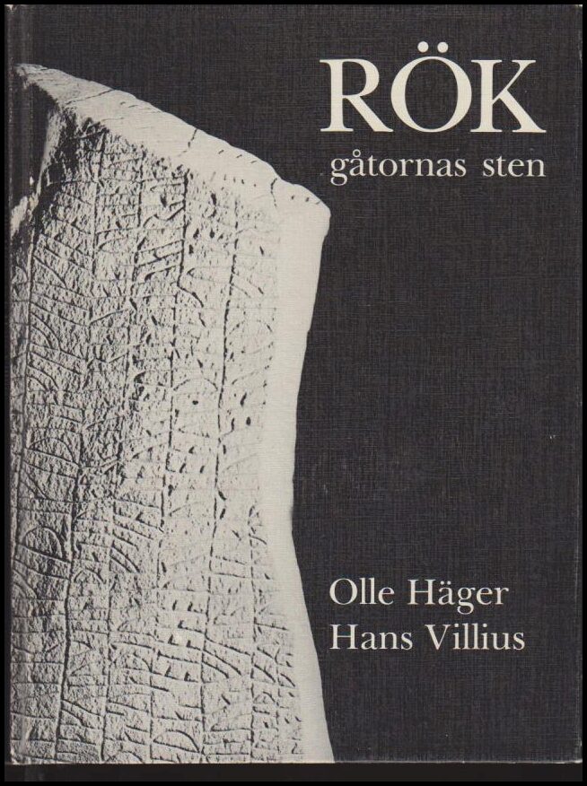 Olle Häger : Rök