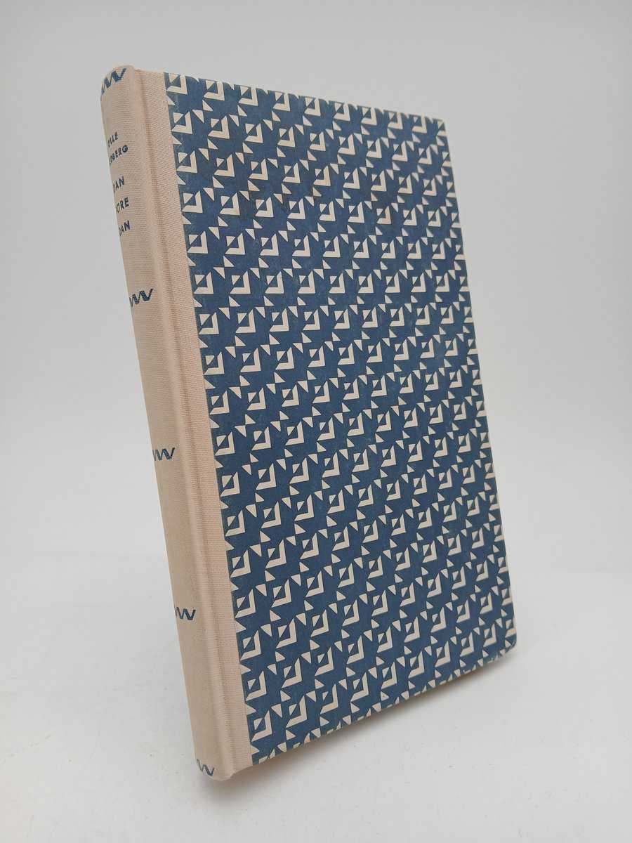 Olle Hedberg : Dan före dan