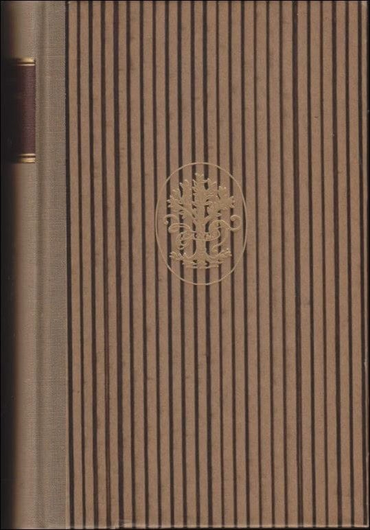 Olle Hedberg : Djur i bur