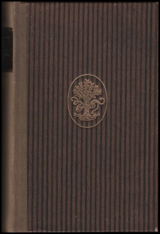 Olle Hedberg : Häxan i pepparkakshuset