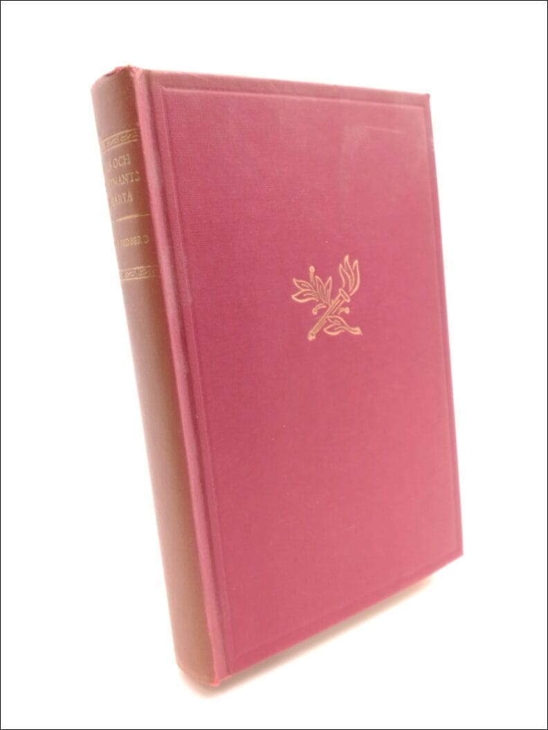 Olle Hedberg : Iris och löjtnantshjärta