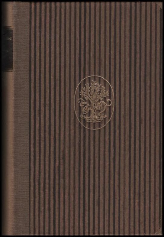 Olle Hedberg : Mera vild än tam