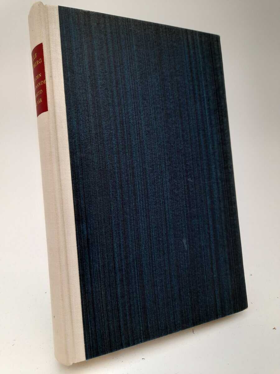 Olle Hedberg : Och den mörknande framtid är vår