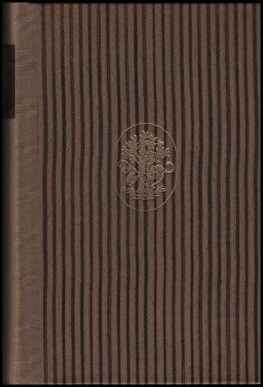 Olle Hedberg : Sardinens begravning