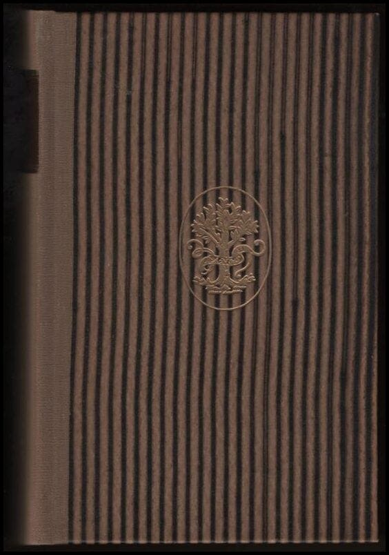 Olle Hedberg : Storken i Sevilla