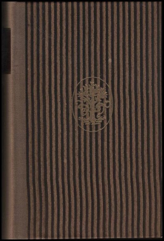 Olle Hedberg : Vänstra kinden