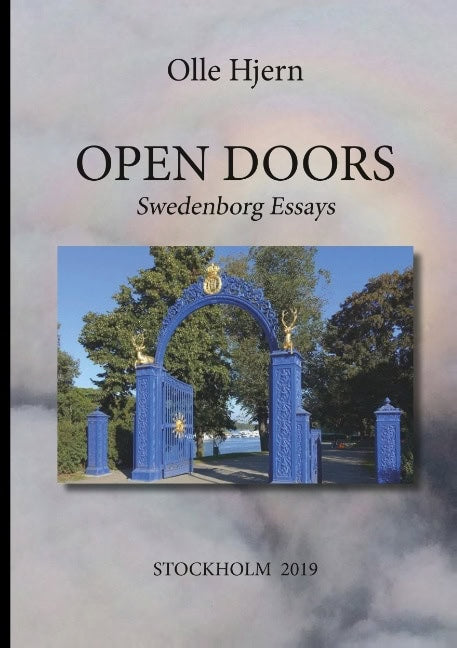 Olle Hjern : Open Doors