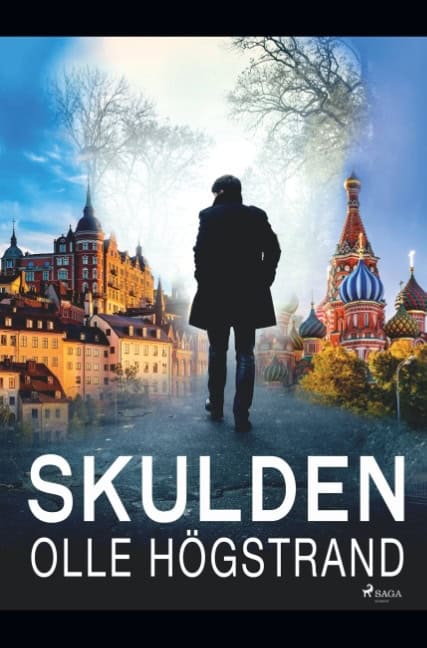 Olle Högstrand : Skulden
