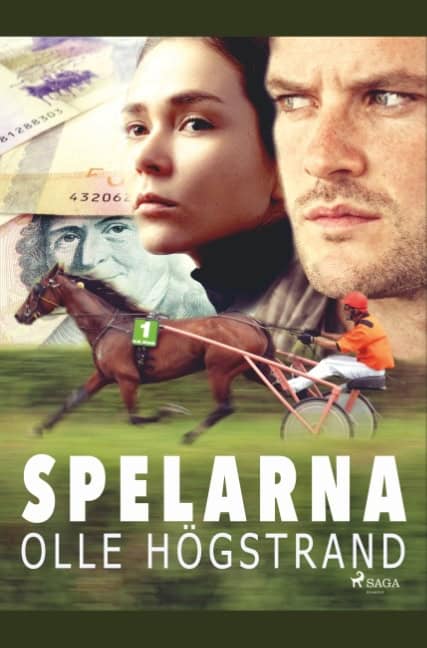 Olle Högstrand : Spelarna