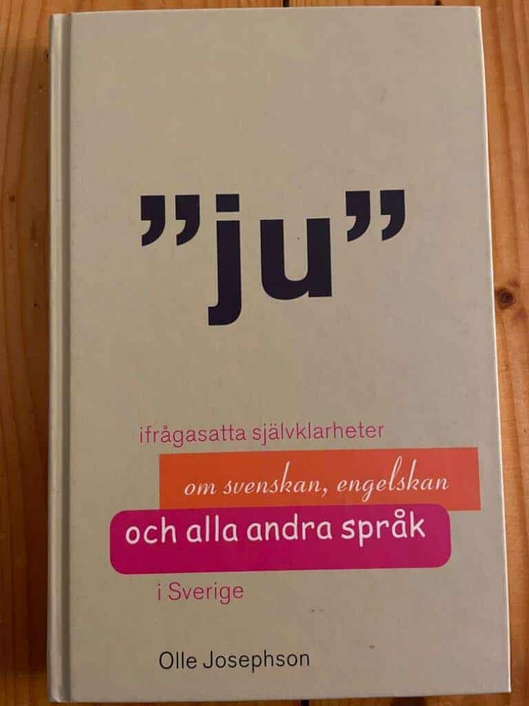 Olle Josephson : Ju