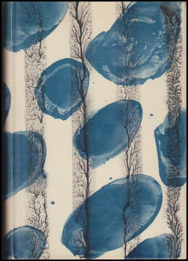 Olle Länsberg : Skilsmässa