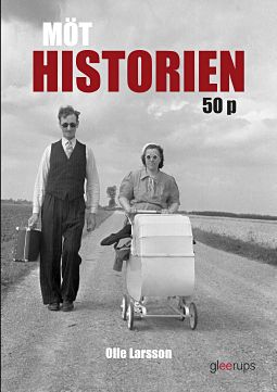 Olle Larsson : Möt historien 50p