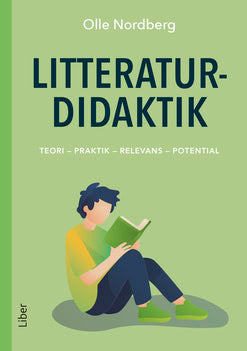 Olle Nordberg : Litteraturdidaktik